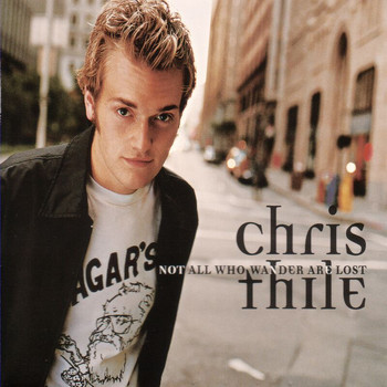Chris Thile - Not All Who Wander Are Lost