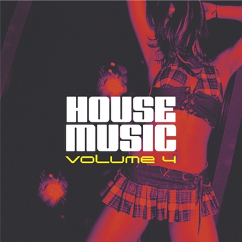 Various Artists - House Music, Vol. 4