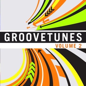 Various Artists - Groove Tunes, Vol. 2