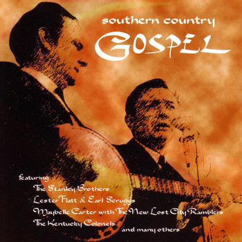 Various Artists - Southern Country Gospel