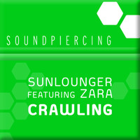 Sunlounger feat. Zara Taylor - Crawling
