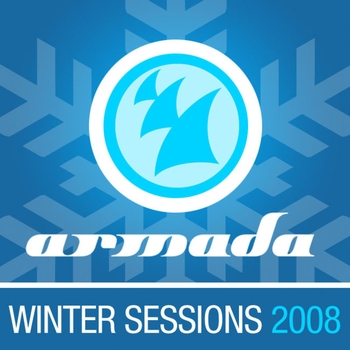 Various Artists - Armada Winter Sessions 2008