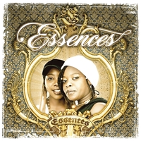 Essences - Essences EP