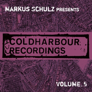 Various Artists - Markus Schulz presents Coldharbour Recordings Vol. 5