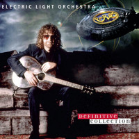 Electric Light Orchestra - Definitive Collection