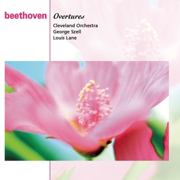 Various Artists - Beethoven: Overtures