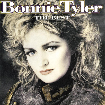 Bonnie Tyler - Definitive Collection