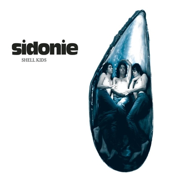 Sidonie - Shell Kids