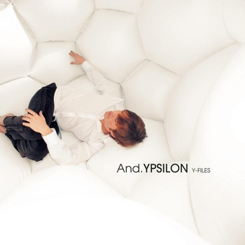 And.Ypsilon - Y-Files