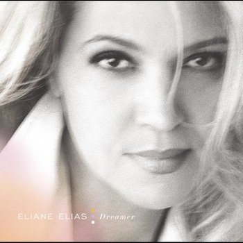 Eliane Elias - Dreamer