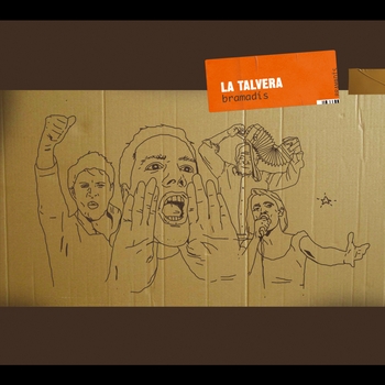 La Talvera - Bramadís