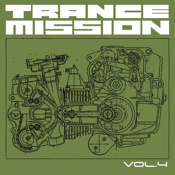Various Artists - Trance Mission, Vol. 4