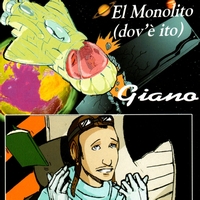 Giano - El Monolito (Dov'è Ito)