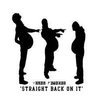 Young Fathers - Straight back on it