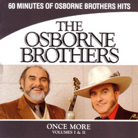Osborne Brothers - Once More