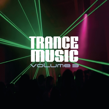 Various Artists - Trance Music, Vol.3