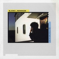 Blaine L. Reininger - Live in Brussels Bis