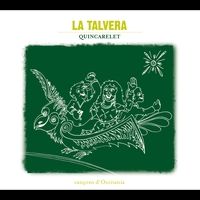 La Talvera - Quincarelet