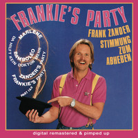 Frank Zander - Frankie's Party - remastered and pimped up