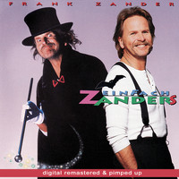 Frank Zander - Einfach Zander´s - remastered and pimped up