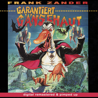 Frank Zander - Garantiert Gänsehaut - remastered and pimped up