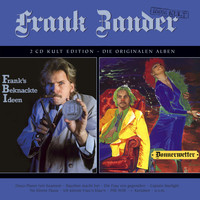 Frank Zander - F.B.I. / Donnerwetter