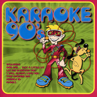 Chris Cozens - Karaoke 90's