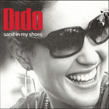 Dido - Sand In My Shoes (Radio Edit)
