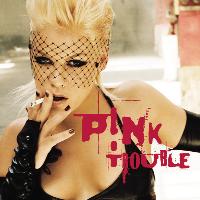 P!nk - Trouble (Session @ AOL Version)