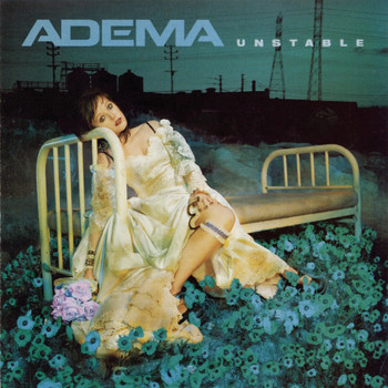 Adema - Unstable