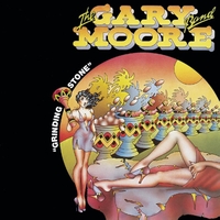 Gary Moore - Grinding Stone