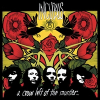 Incubus - A Crow Left Of The Murder... (Explicit)