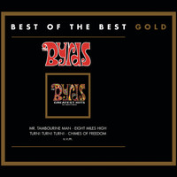 The Byrds - The Byrds - Greatest Hits