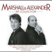 Marshall & Alexander - Hit Collection