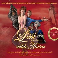 Michael Bully Herbig - Lissi und der Wilde Kaiser