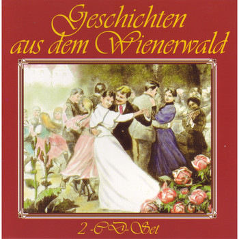 Various Artists - Geschichten aus dem Wienerwald
