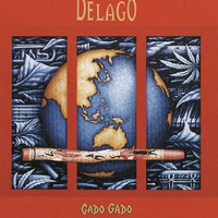 Delago - Gado Gado