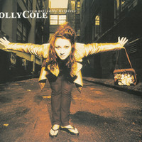 Holly Cole - Romantically Helpless