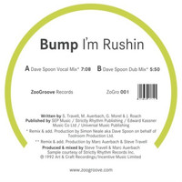 Bump - I´m Rushin
