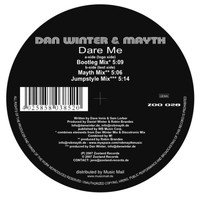 Dan Winter & Mayth - Dare Me