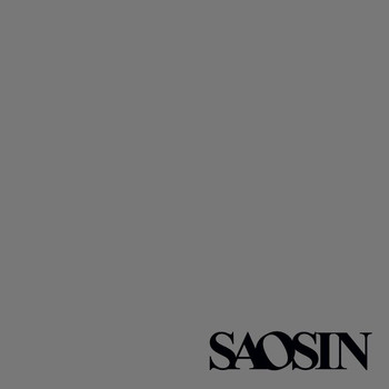 Saosin - The Grey