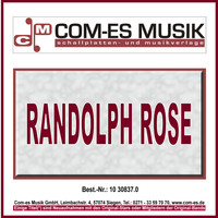 Randolph Rose - Randolph Rose