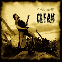 Dave Martone - Clean