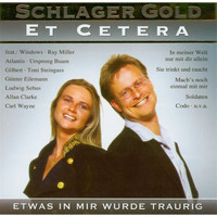 Et Cetera - Schlager Gold