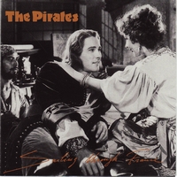 The Pirates - Sailing through france