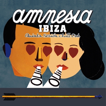 Various Artists - Amnesia Ibiza - Quinta Sesion Chill Out