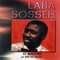 Laba Sosseh - El Maestro