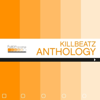 KillBeatz - Anthology