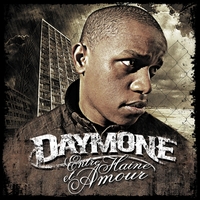 Daymone - Entre Haine et Amour (Explicit)