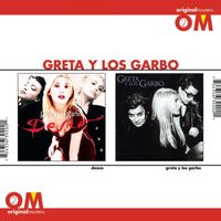 Greta Y Los Garbo - Original Masters